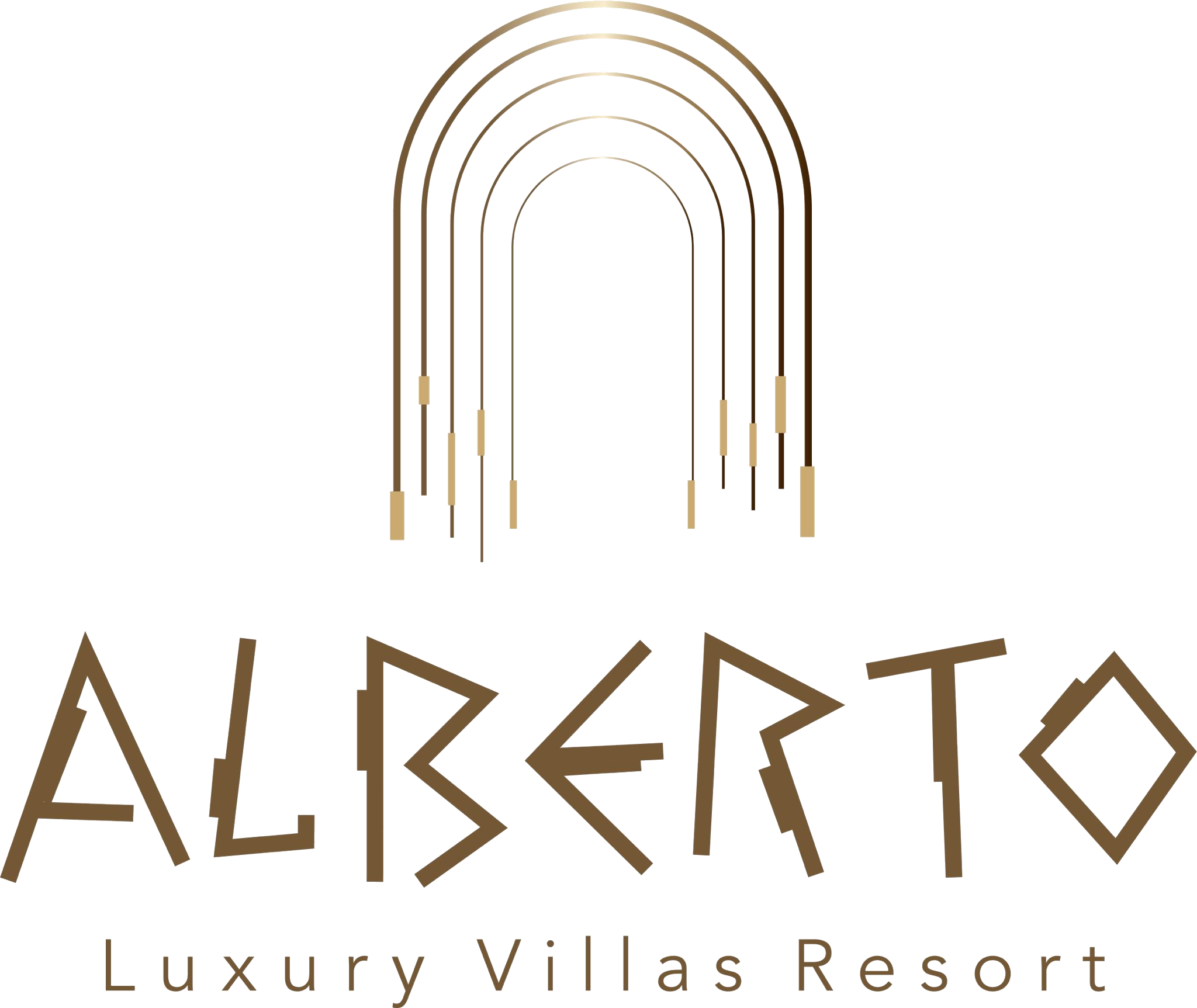 Alberto Luxury Villas Resort